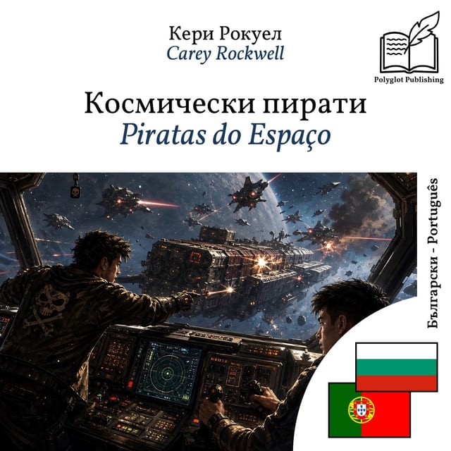 Piratas do Espaço