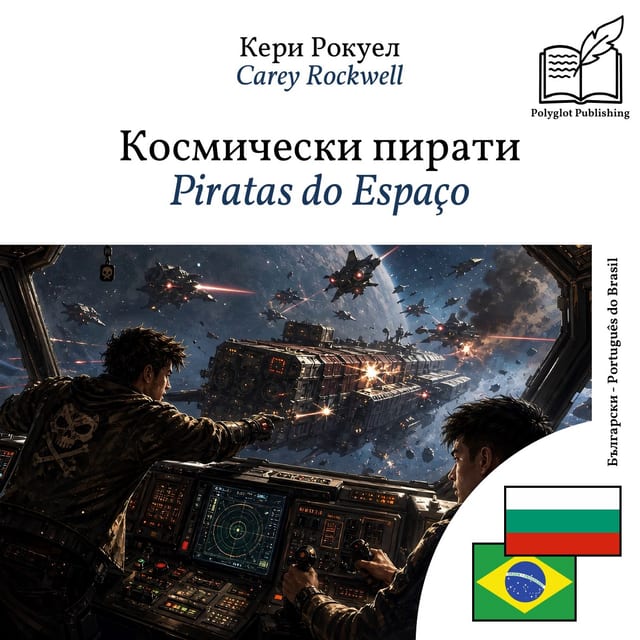 Piratas do Espaço
