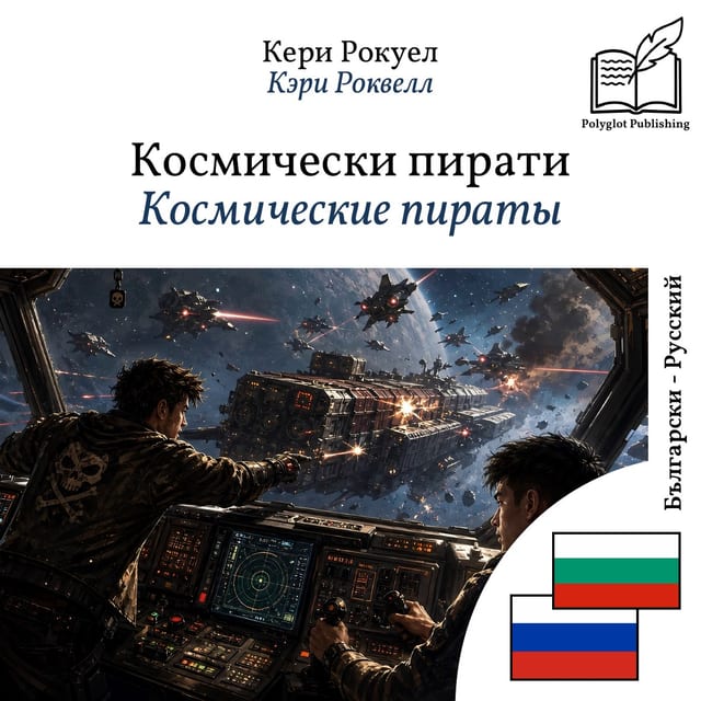 Космические пираты