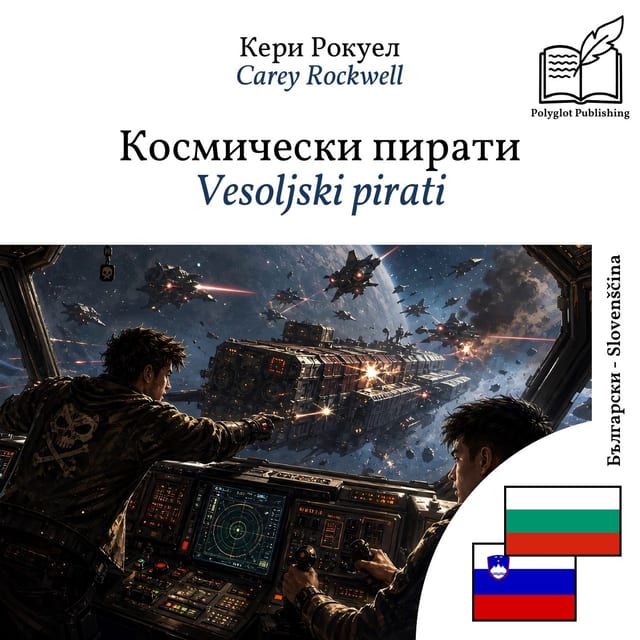 Vesoljski pirati