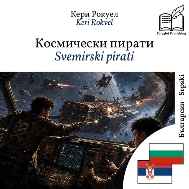 Svemirski pirati