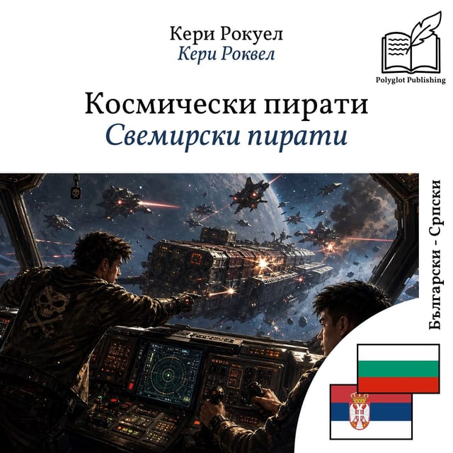 Свемирски пирати