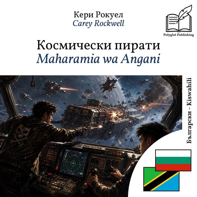 Maharamia wa Angani