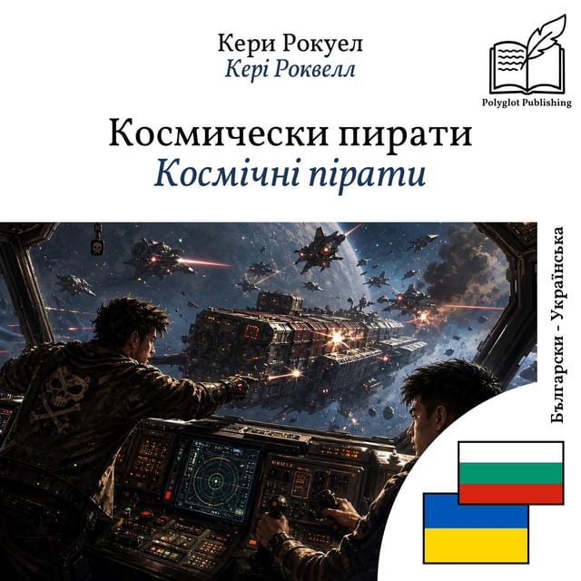 Космічні пірати