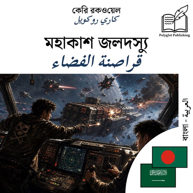 قراصنة الفضاء