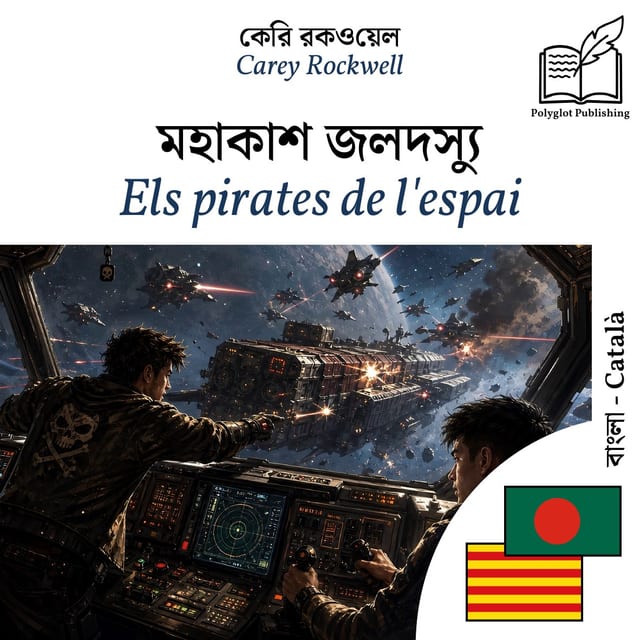 Els pirates de l'espai