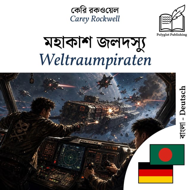 Weltraumpiraten