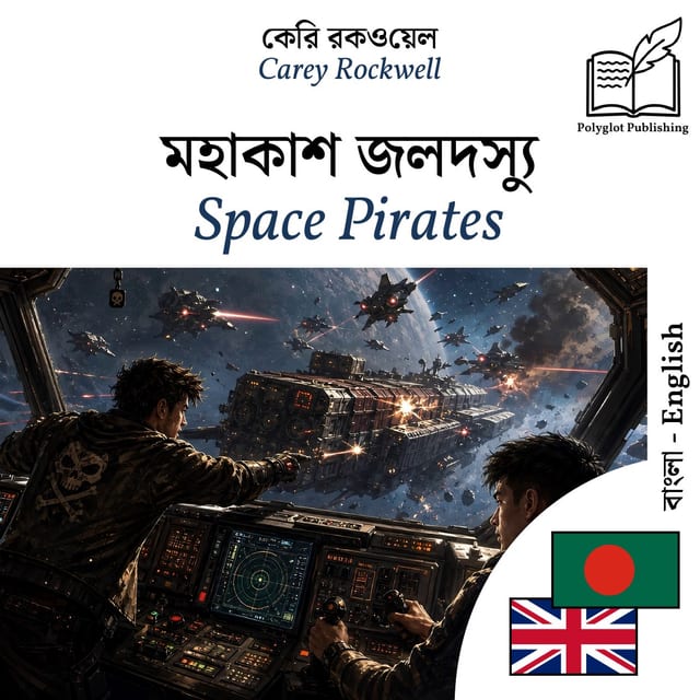 Space Pirates