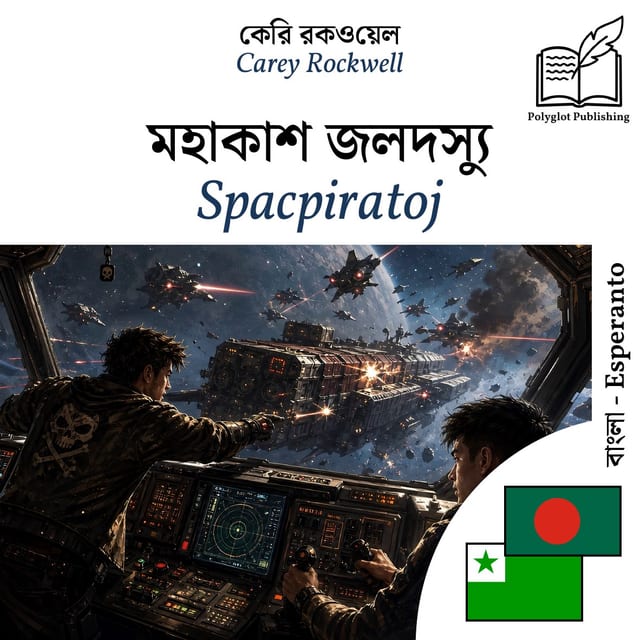 Spacpiratoj