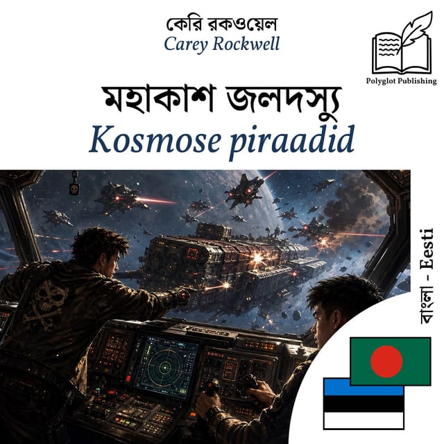Kosmose piraadid
