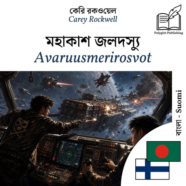 Avaruusmerirosvot