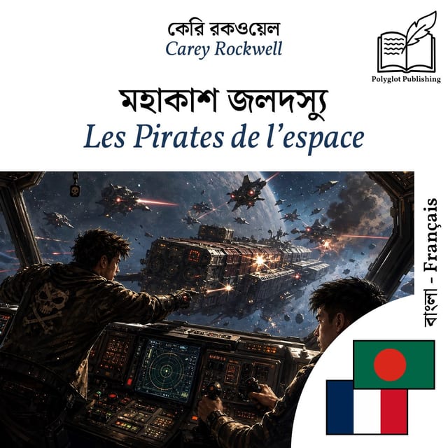 Les Pirates de l’espace