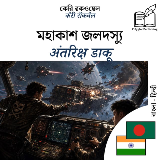 अंतरिक्ष डाकू