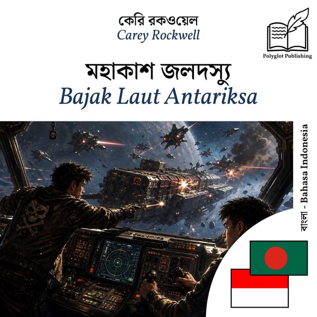 Bajak Laut Antariksa