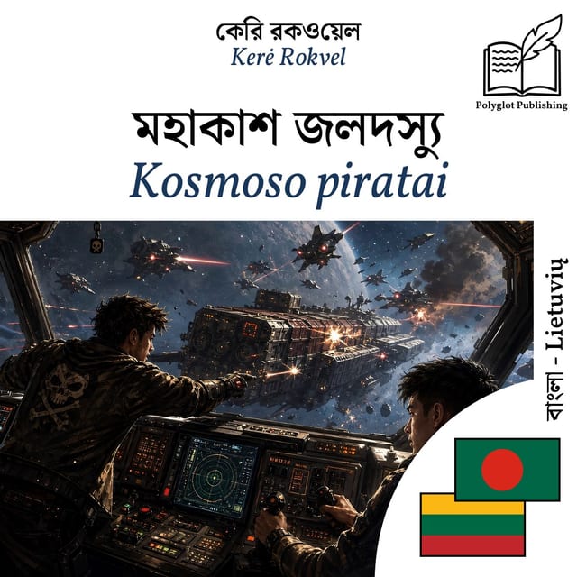 Kosmoso piratai