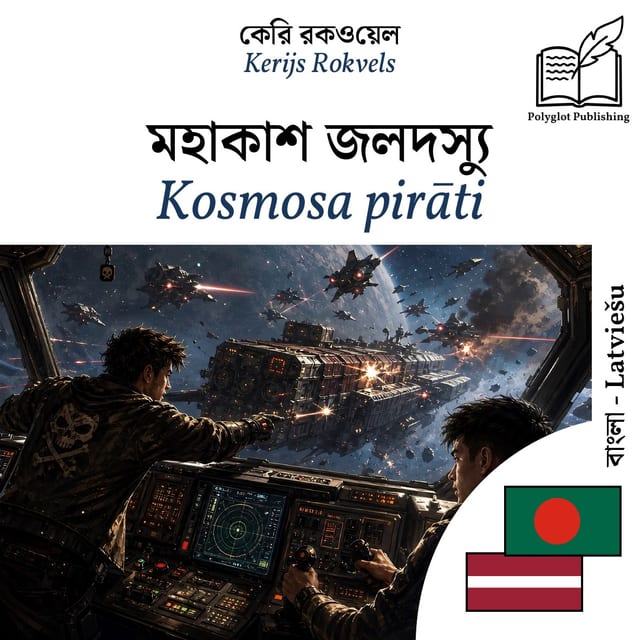 Kosmosa pirāti