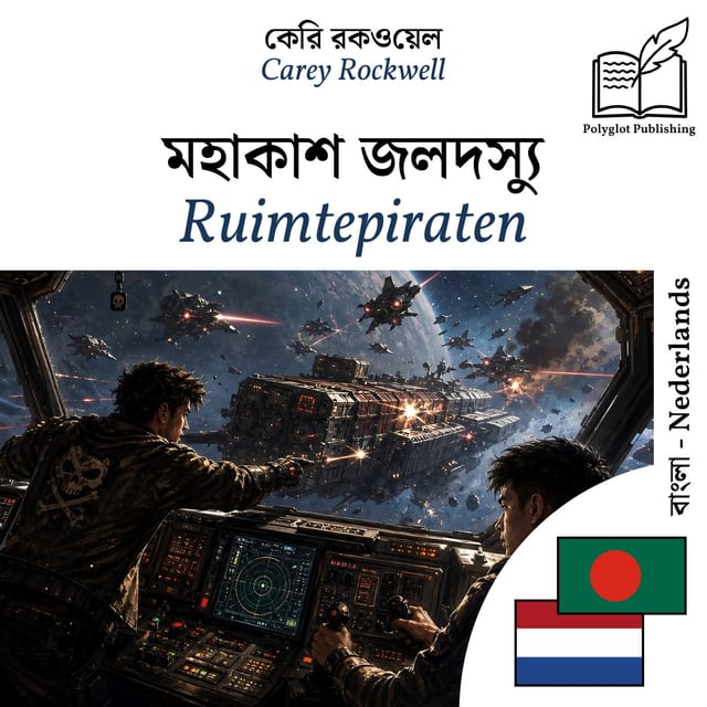Ruimtepiraten