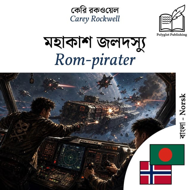Rom-pirater