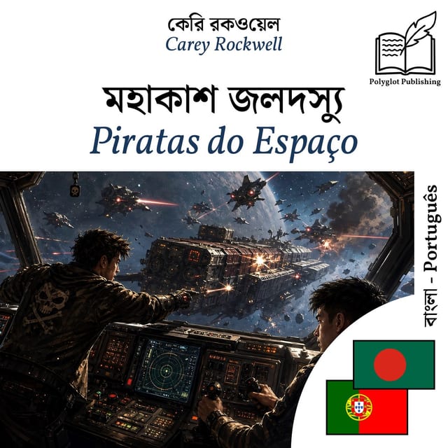 Piratas do Espaço