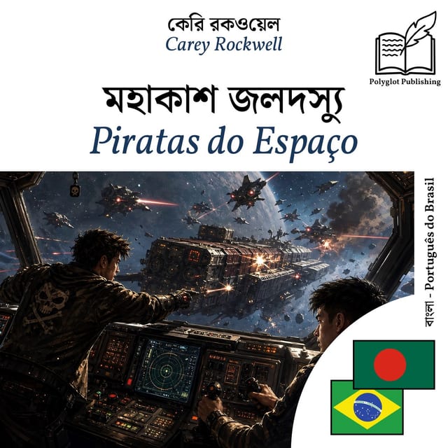 Piratas do Espaço