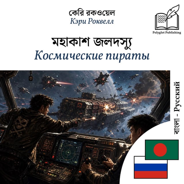 Космические пираты