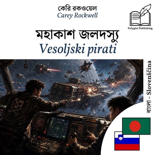 Vesoljski pirati