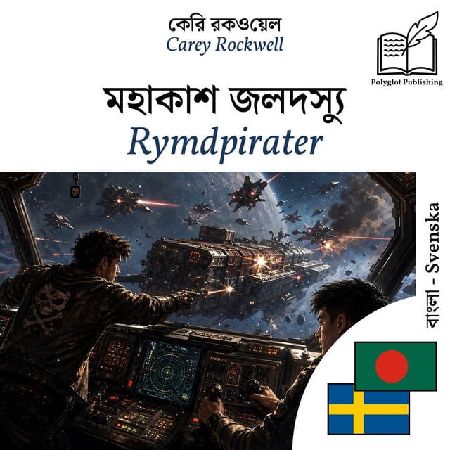 Rymdpirater