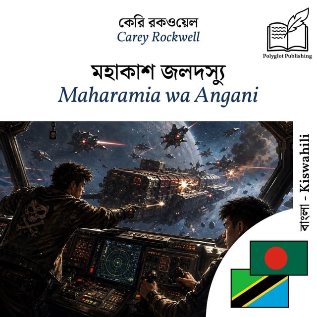 Maharamia wa Angani