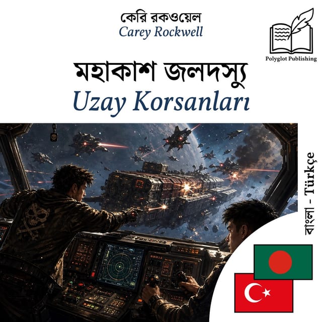 Uzay Korsanları