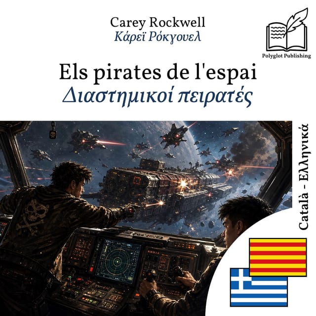 Διαστημικοί πειρατές