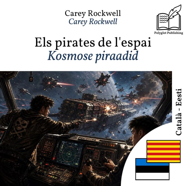 Kosmose piraadid