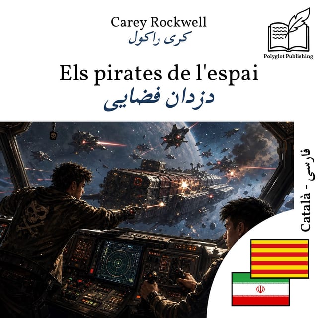 دزدان فضایی
