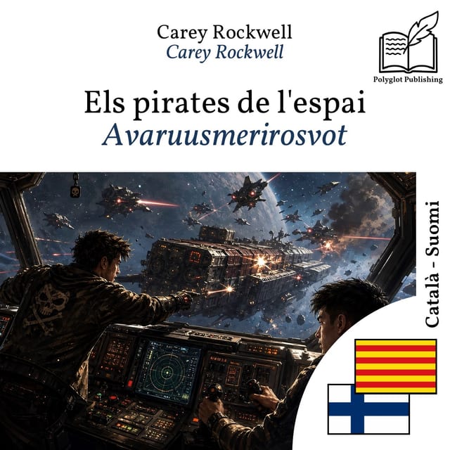 Avaruusmerirosvot
