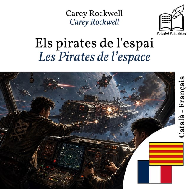 Les Pirates de l’espace