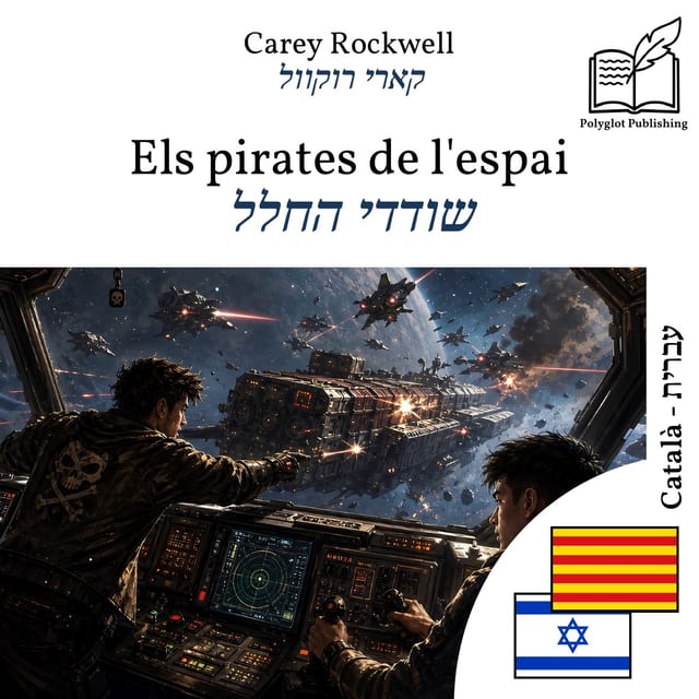 שודדי החלל