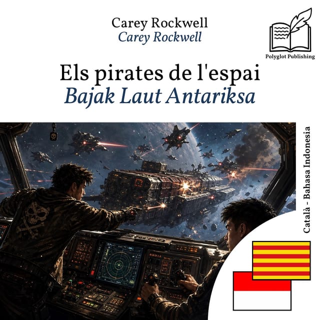 Bajak Laut Antariksa