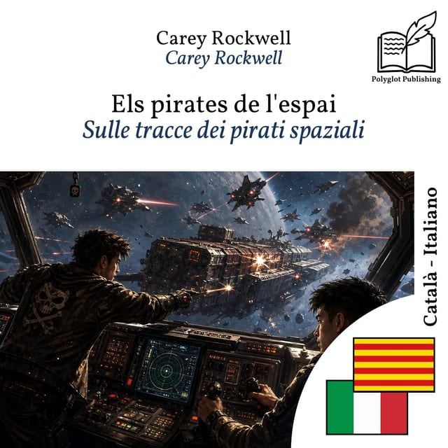 Sulle tracce dei pirati spaziali