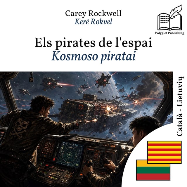 Kosmoso piratai