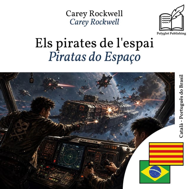 Piratas do Espaço