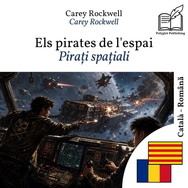 Pirați spațiali
