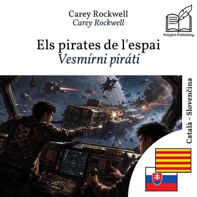 Vesmírni piráti