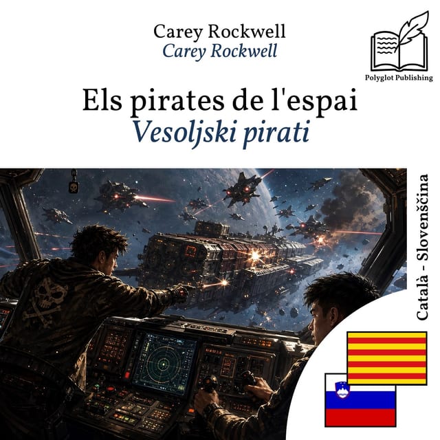 Vesoljski pirati