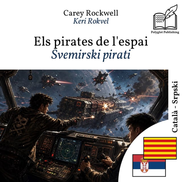 Svemirski pirati