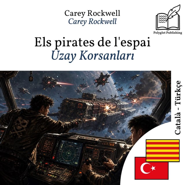 Uzay Korsanları