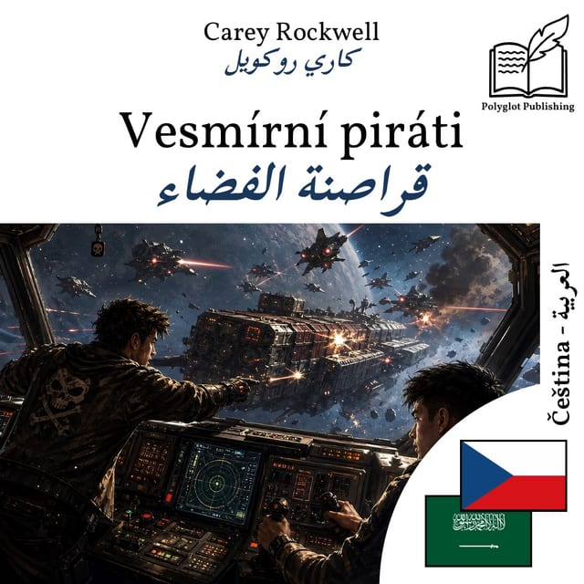 قراصنة الفضاء