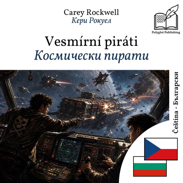 Космически пирати