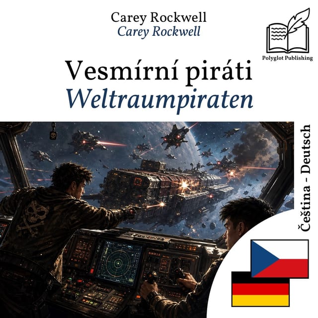 Weltraumpiraten