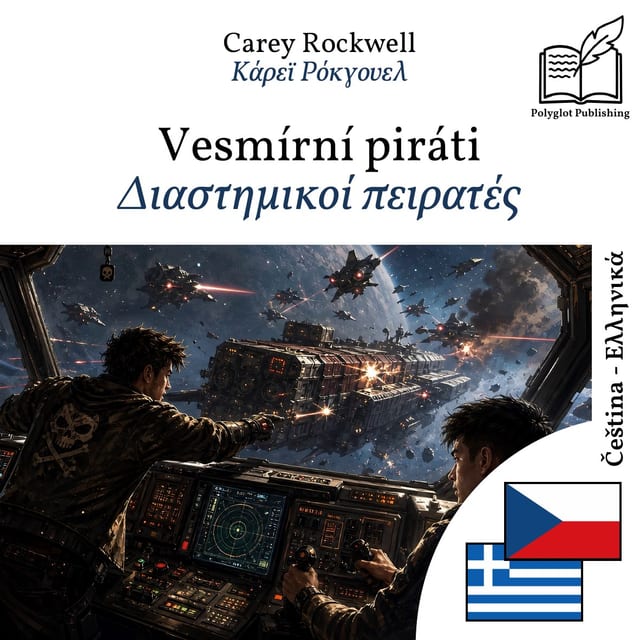 Διαστημικοί πειρατές