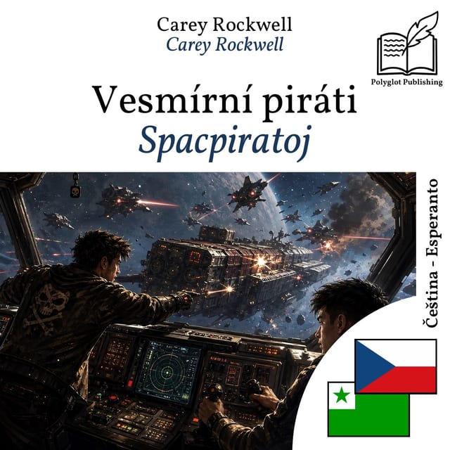 Spacpiratoj