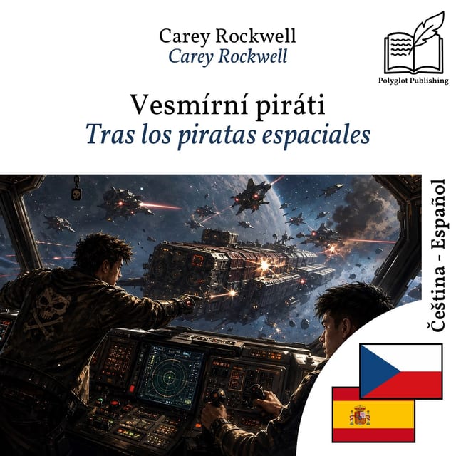 Tras los piratas espaciales
